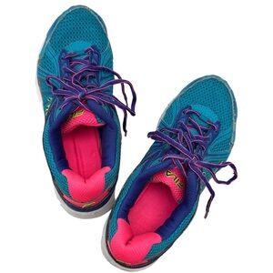 FILA Running Shoes 8